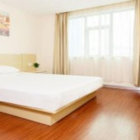 Hanting Hotel Beijing Capital Airport Shunyi Luaran gambar