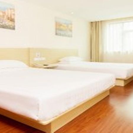 Hanting Hotel Beijing Capital Airport Shunyi Luaran gambar