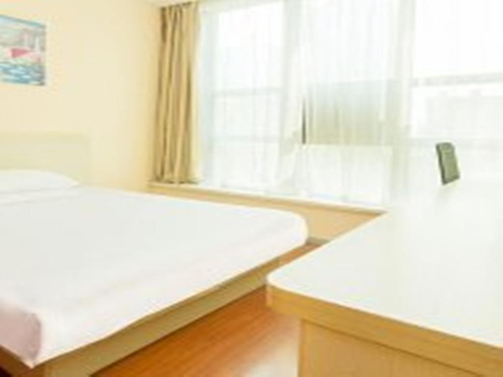 Hanting Hotel Beijing Capital Airport Shunyi Luaran gambar
