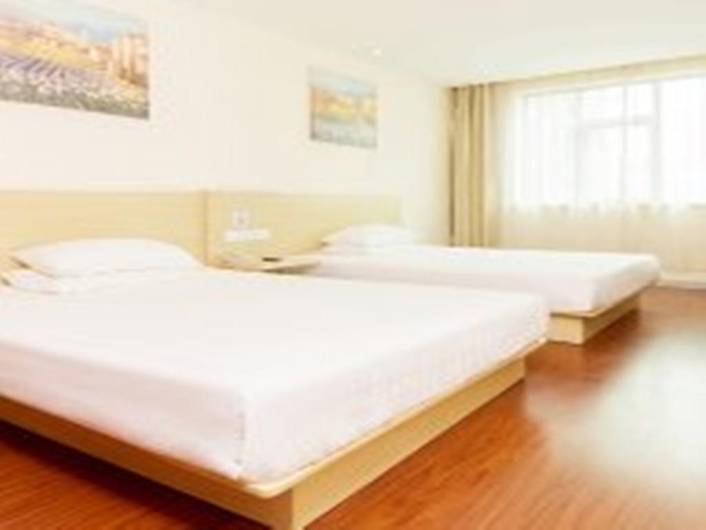 Hanting Hotel Beijing Capital Airport Shunyi Luaran gambar