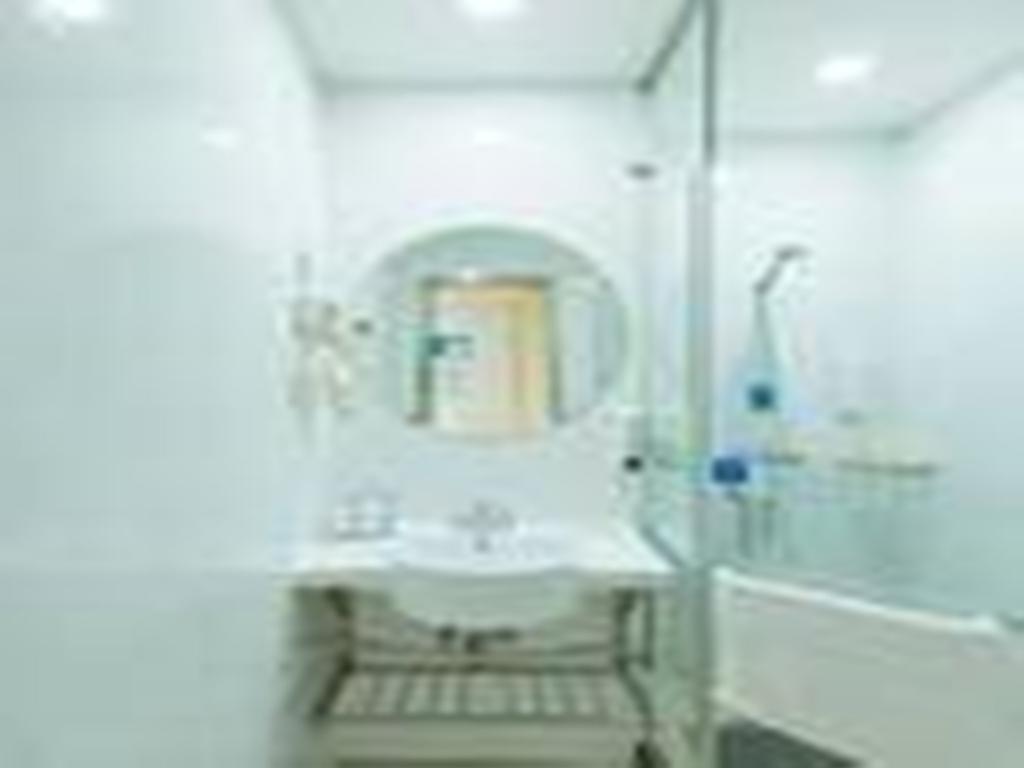 Hanting Hotel Beijing Capital Airport Shunyi Luaran gambar